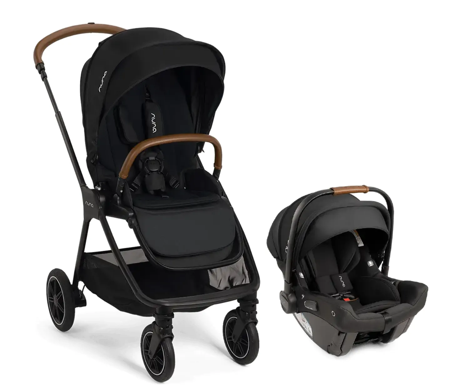 Nuna | Triv Next   Pipa Urbn Travel System