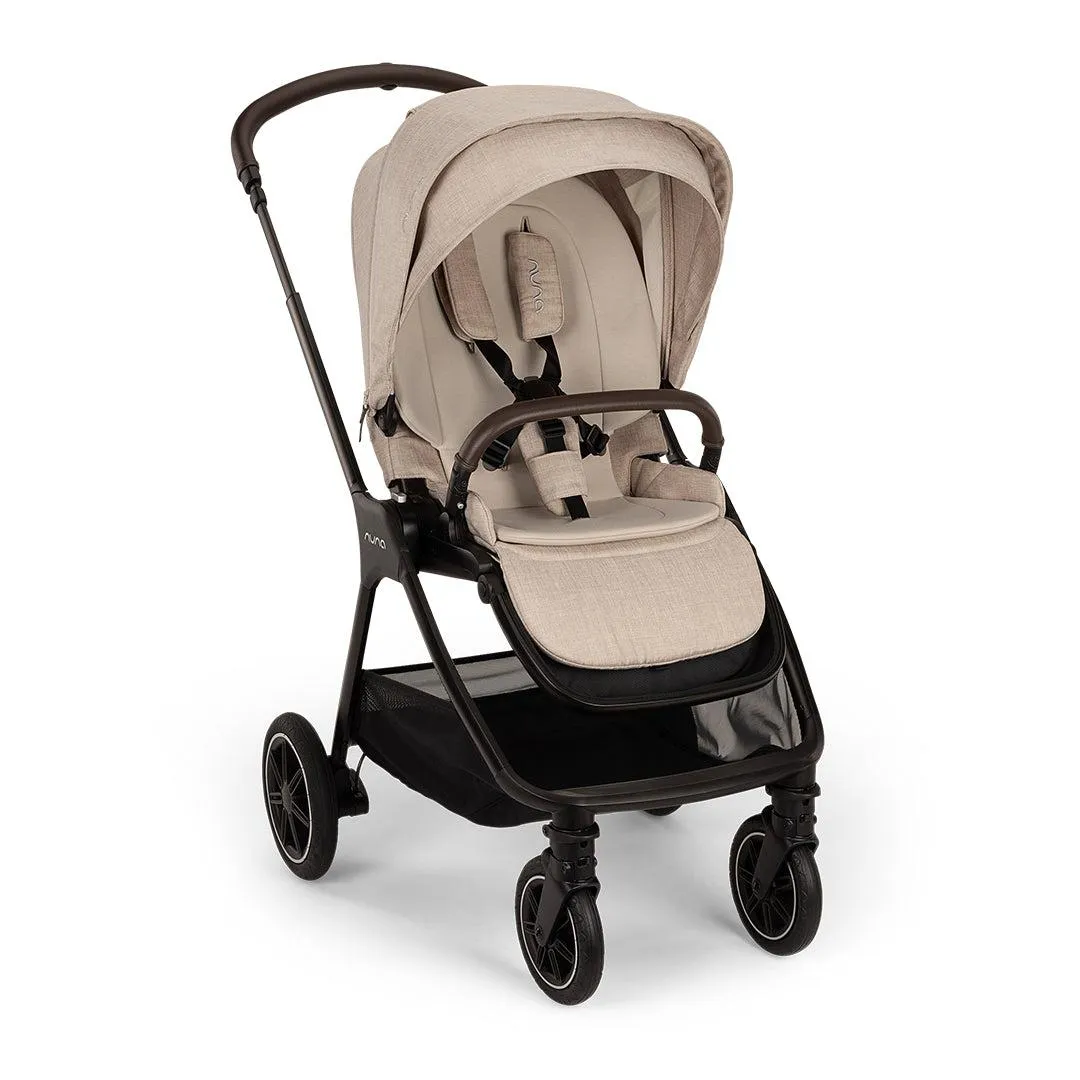 Nuna TRIV NEXT   PIPA URBN Travel System