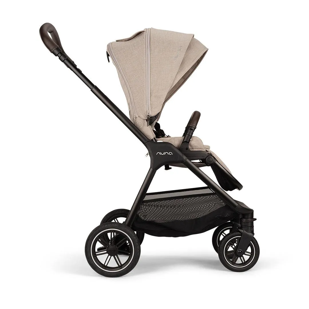 Nuna TRIV NEXT   PIPA URBN Travel System