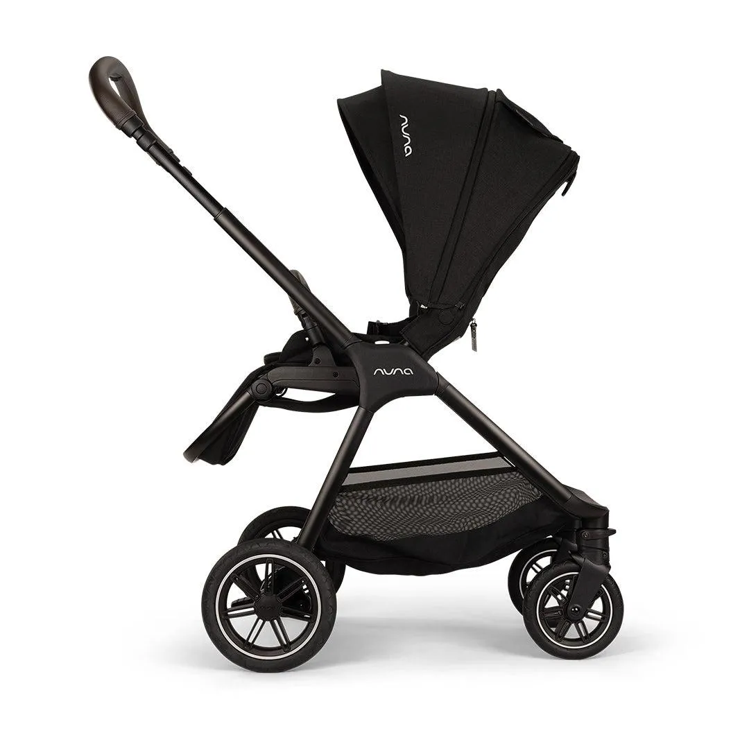 Nuna TRIV NEXT   PIPA URBN Travel System