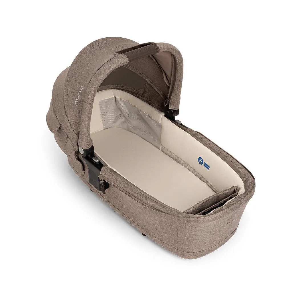 Nuna TRIV NEXT   PIPA URBN Travel System