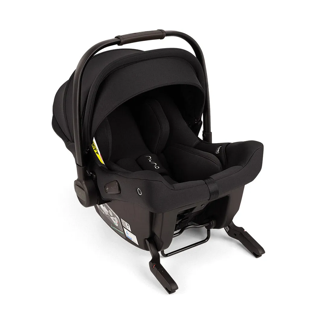 Nuna TRIV NEXT   PIPA URBN Travel System