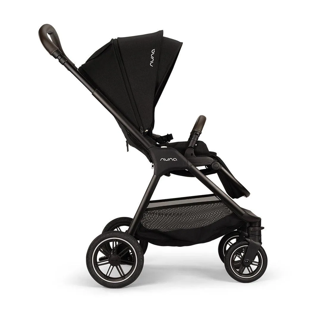 Nuna TRIV NEXT   PIPA URBN Travel System