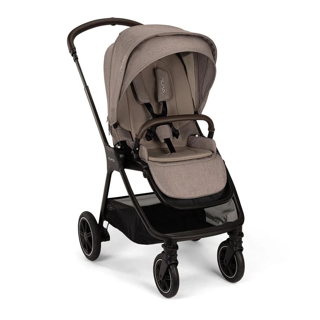 Nuna TRIV NEXT   PIPA URBN Travel System