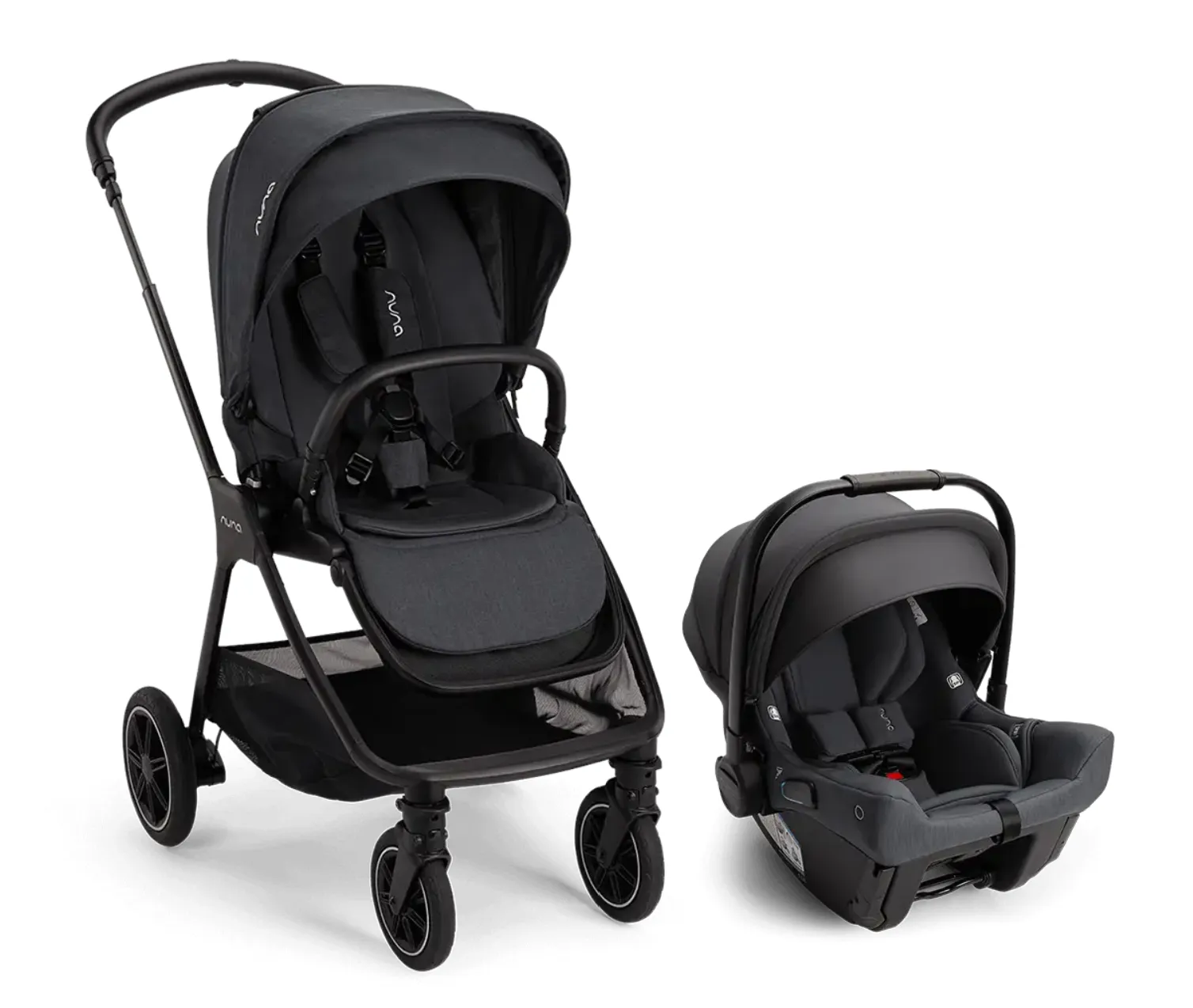 Nuna | Triv Next   Pipa Urbn Travel System