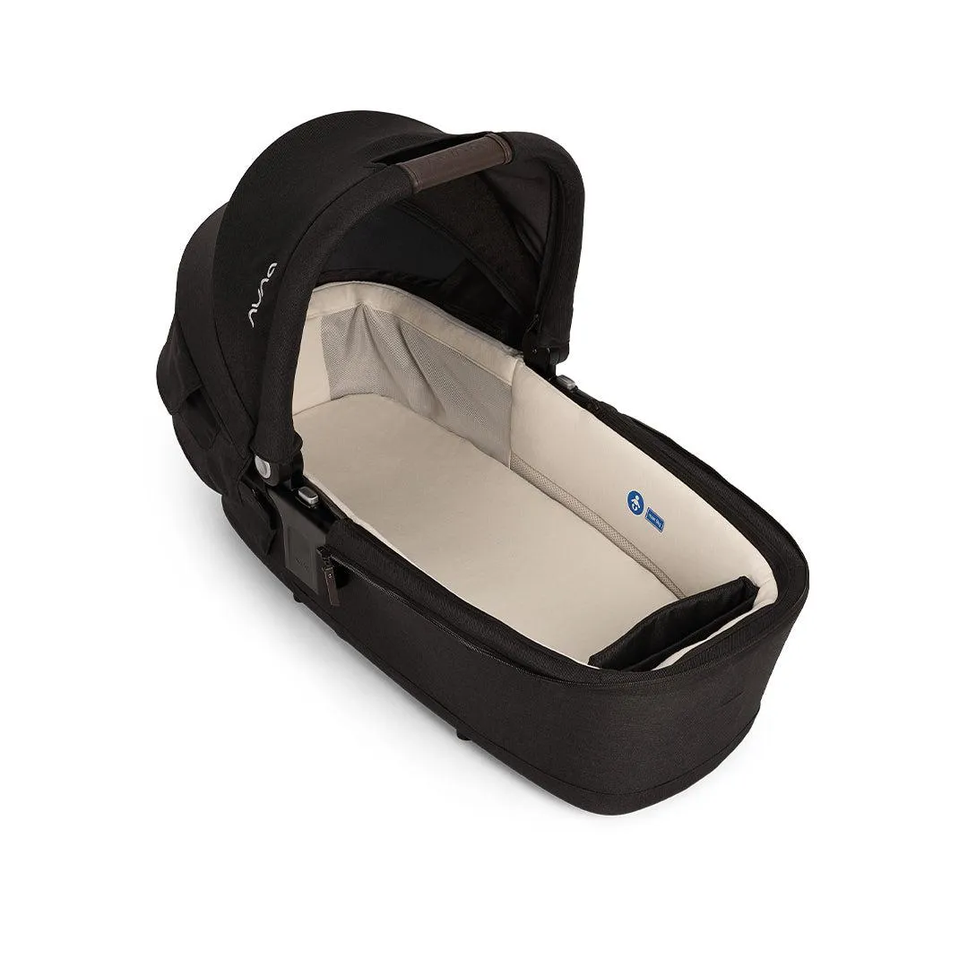 Nuna TRIV NEXT   PIPA URBN Travel System