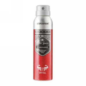 Old Spice Antiperspirant Deodorant Spray Odour Blocker 150g