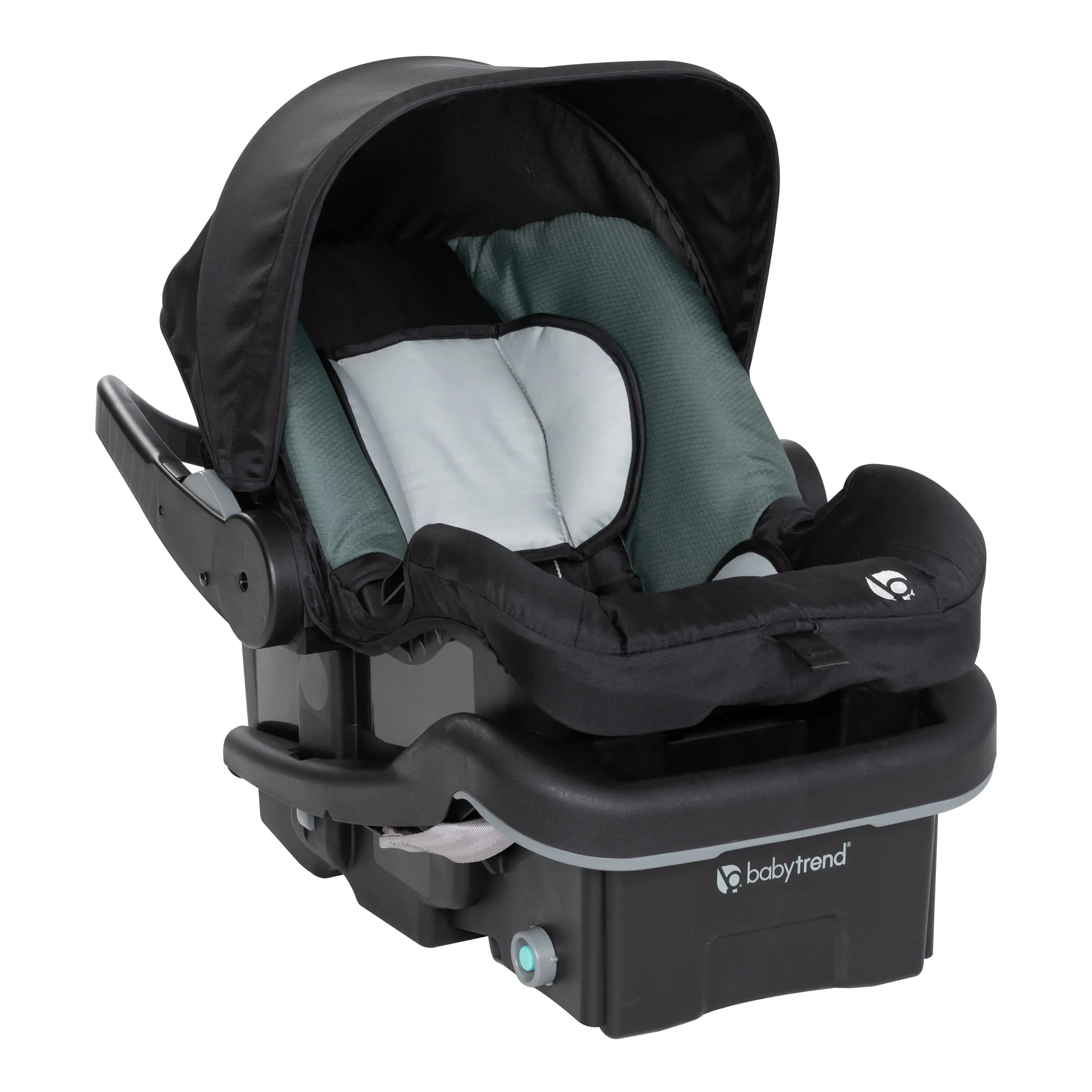 Passport® Seasons All-Terrain Stroller Travel System with EZ-Lift™ PLUS Infant Car Seat