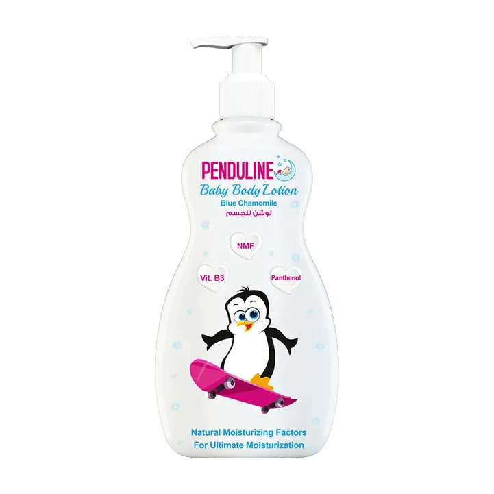 Penduline Baby Body Lotion 200 ml