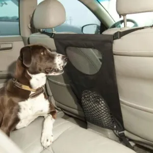 Pet Travel Barrier