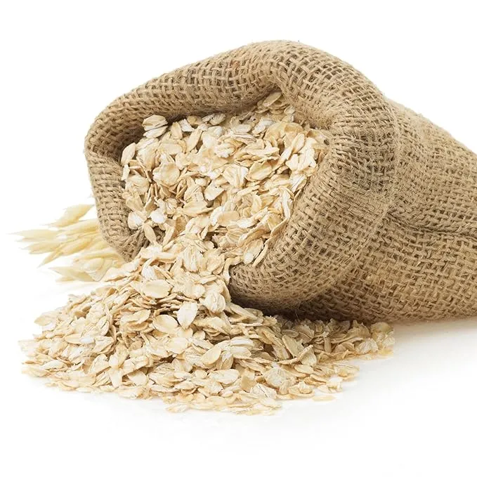 Quick Rolled Oats