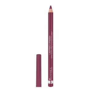 RIMMEL LASTING FINISH STAY ON LIP PENCIL 1000 KISSES