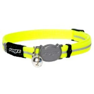 Rogz AlleyCat Safety Cat Collar