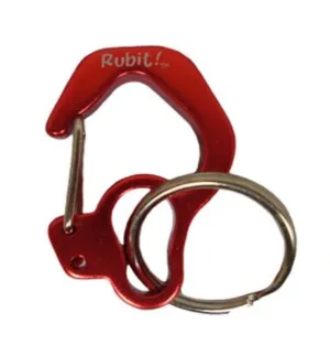 Rubit Curve Dog Clip