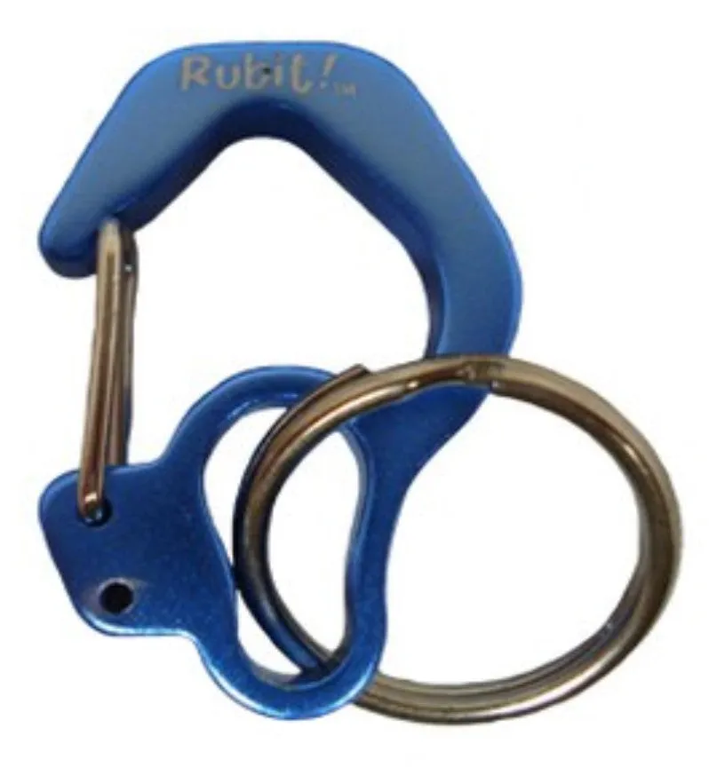 Rubit Curve Dog Clip