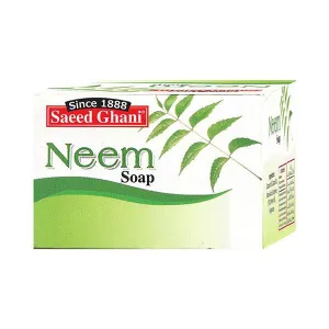 SAEED GHANI NAEEM SOAP 90G