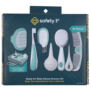 Safety 1ˢᵗ Nursery Care Health & Grooming Kit