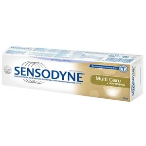 SENSODYNE MULTI PROTECTION T/PASTE 75ML