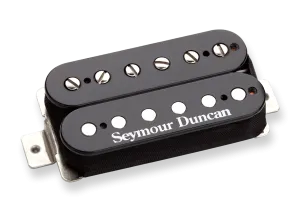 Seymour Duncan SH-PG1N Pearly Gates Black