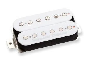 Seymour Duncan SH-PG1N Pearly Gates White