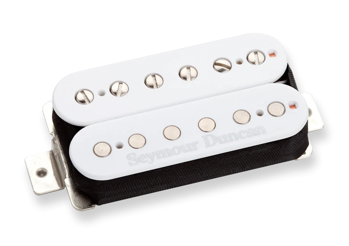 Seymour Duncan SH-PG1N Pearly Gates White