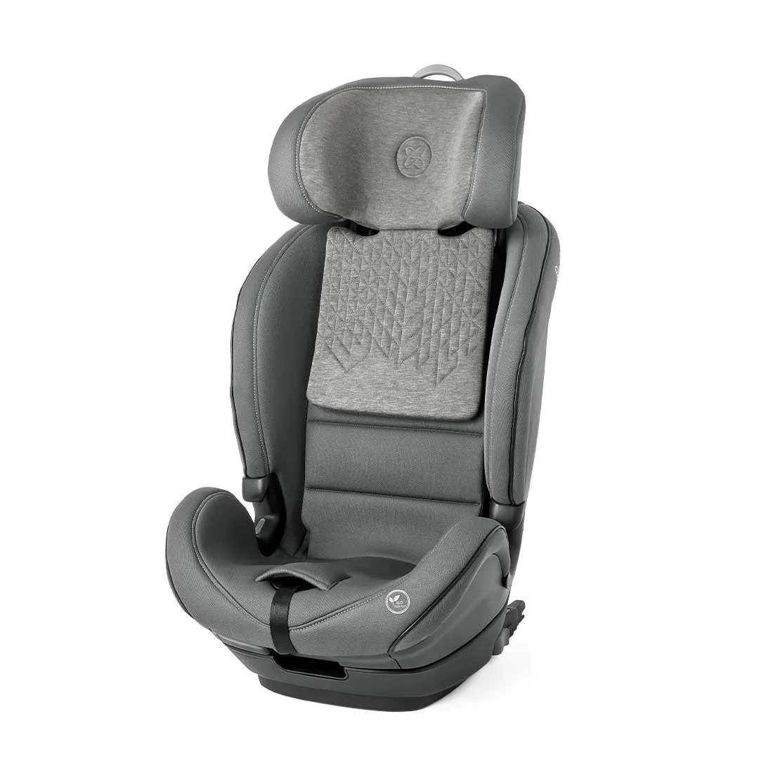 Silver Cross Balance i-Size Car Seat - Glacier