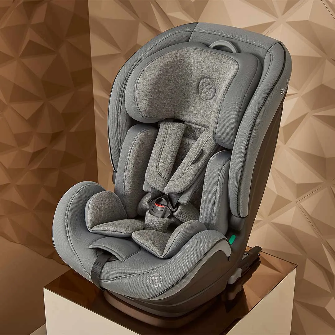 Silver Cross Balance i-Size Car Seat - Glacier