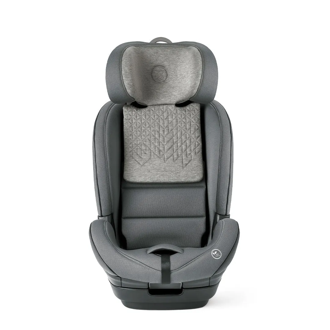 Silver Cross Balance i-Size Car Seat - Glacier