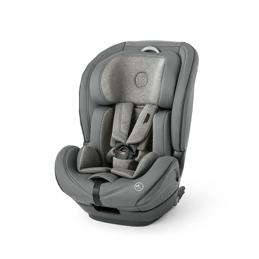 Silver Cross Balance i-Size Car Seat - Glacier