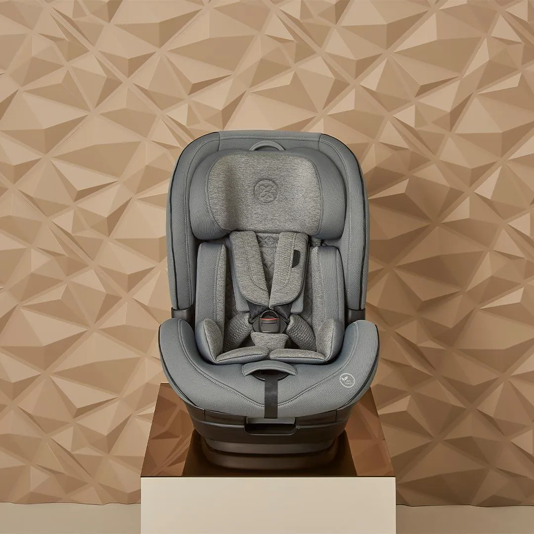 Silver Cross Balance i-Size Car Seat - Glacier