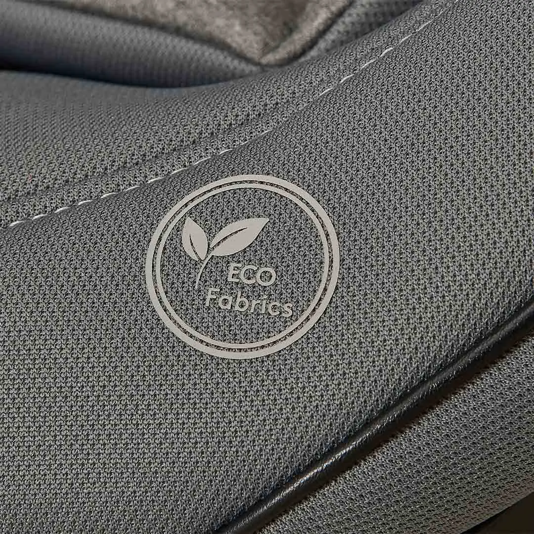 Silver Cross Balance i-Size Car Seat - Glacier