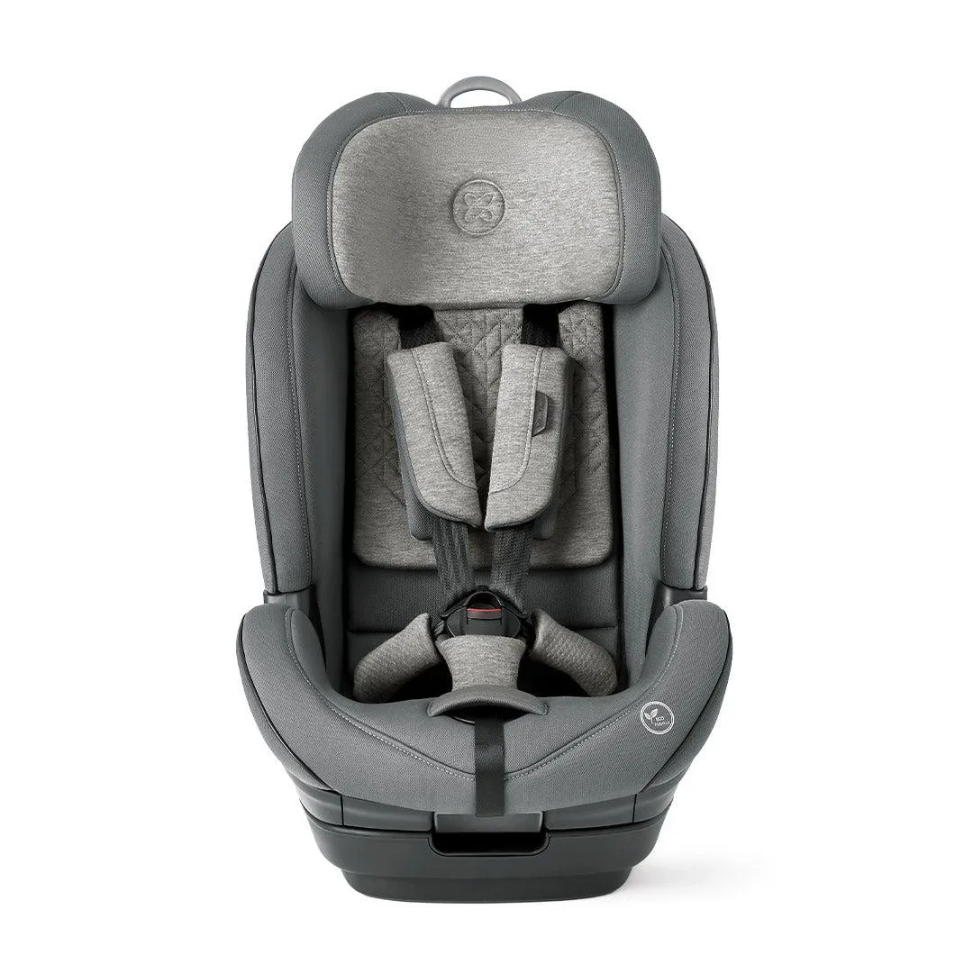 Silver Cross Balance i-Size Car Seat - Glacier