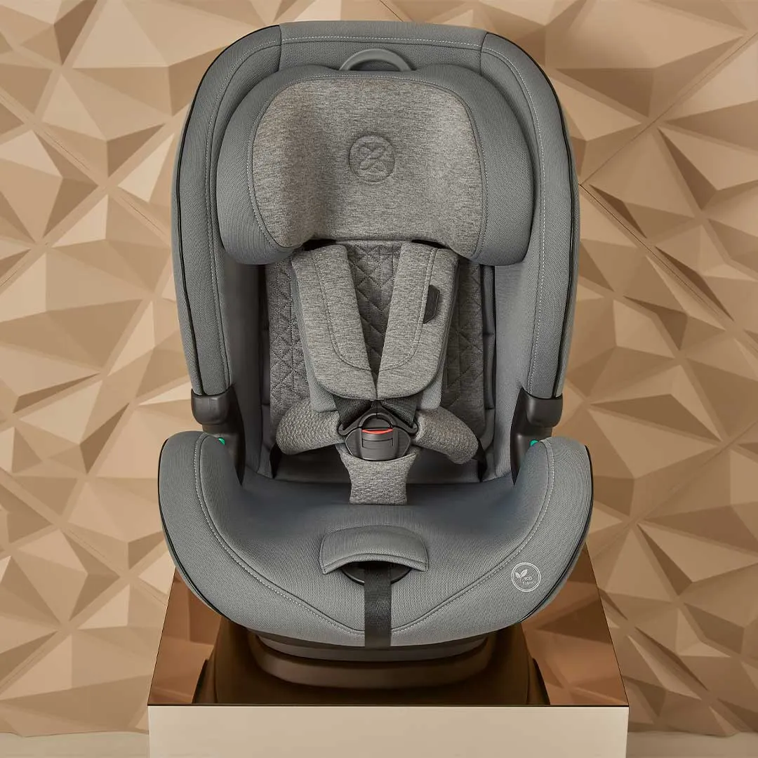 Silver Cross Balance i-Size Car Seat - Glacier