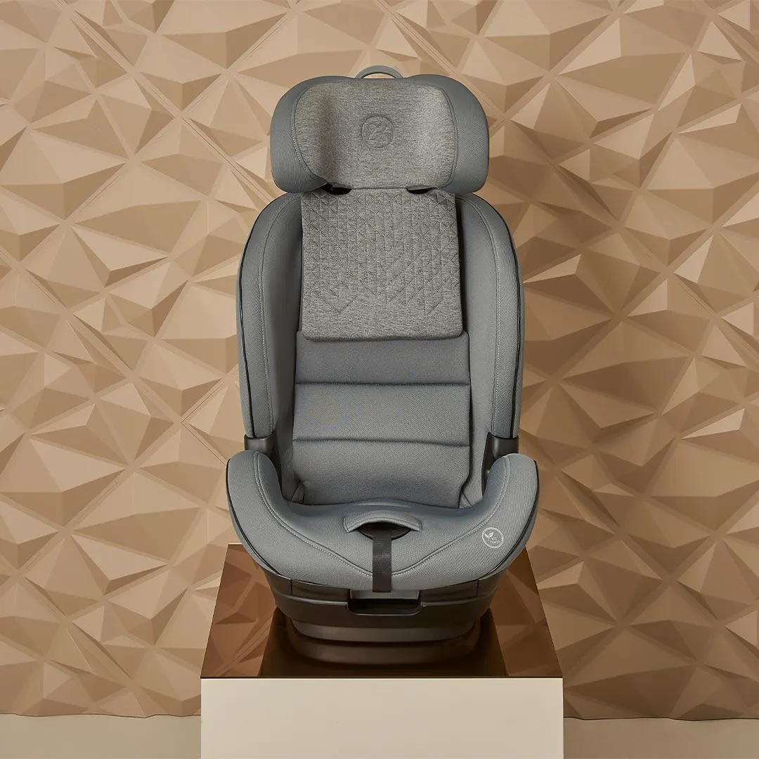 Silver Cross Balance i-Size Car Seat - Glacier