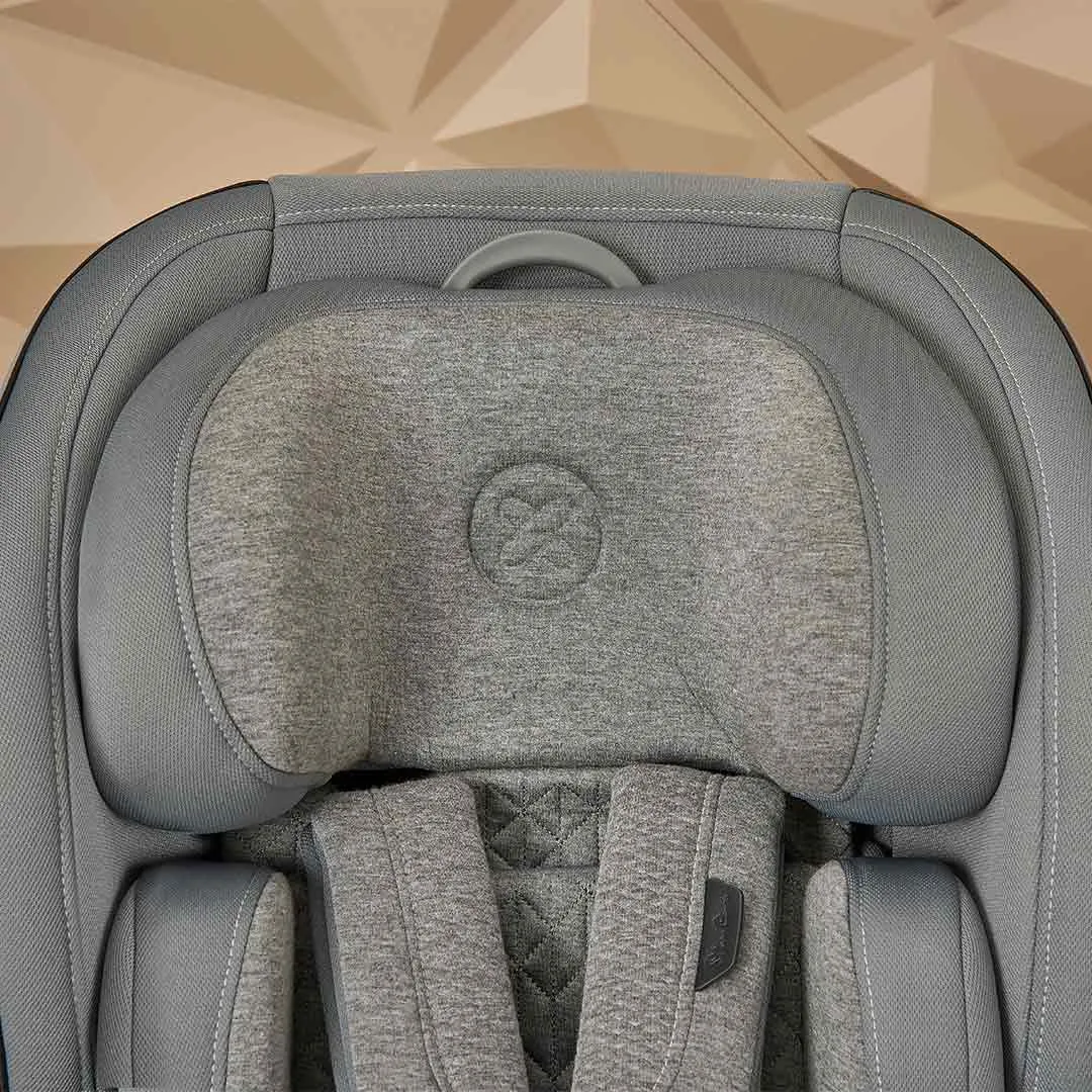 Silver Cross Balance i-Size Car Seat - Glacier