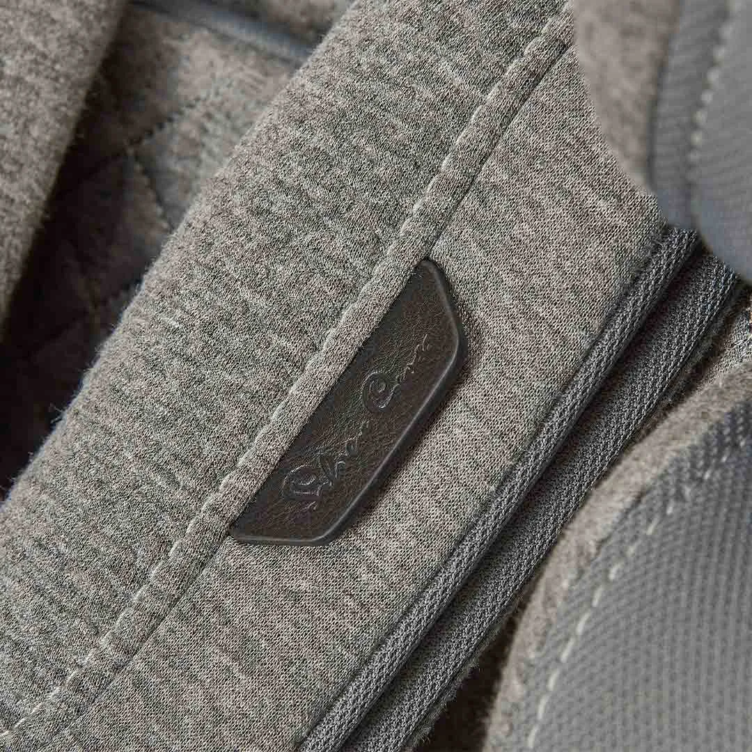 Silver Cross Balance i-Size Car Seat - Glacier