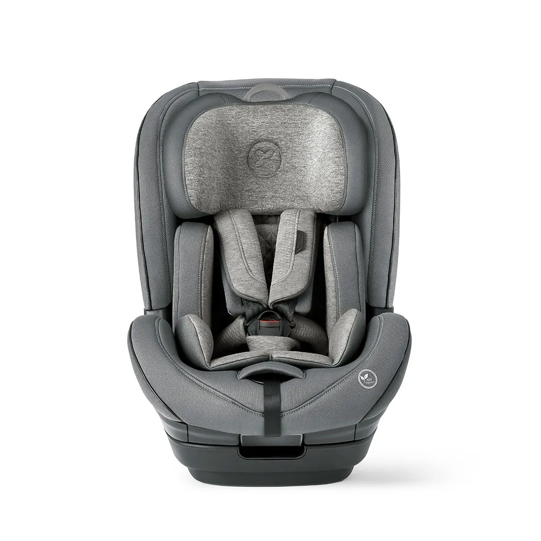 Silver Cross Balance i-Size Car Seat - Glacier