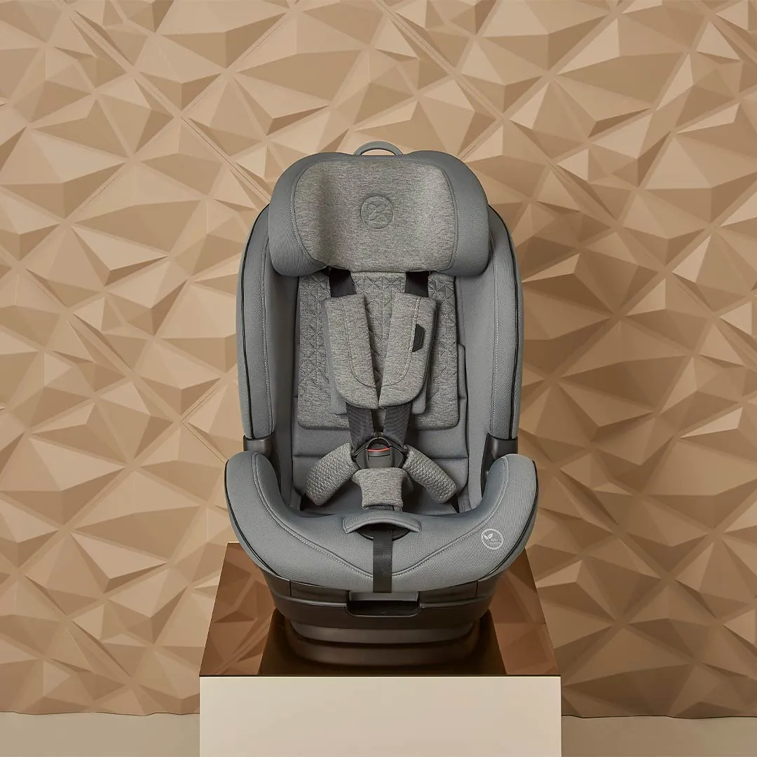 Silver Cross Balance i-Size Car Seat - Glacier