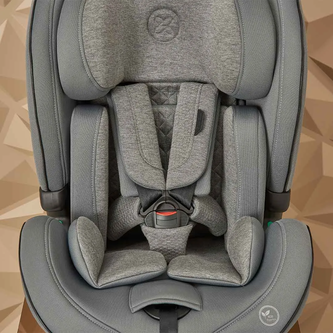 Silver Cross Balance i-Size Car Seat - Glacier