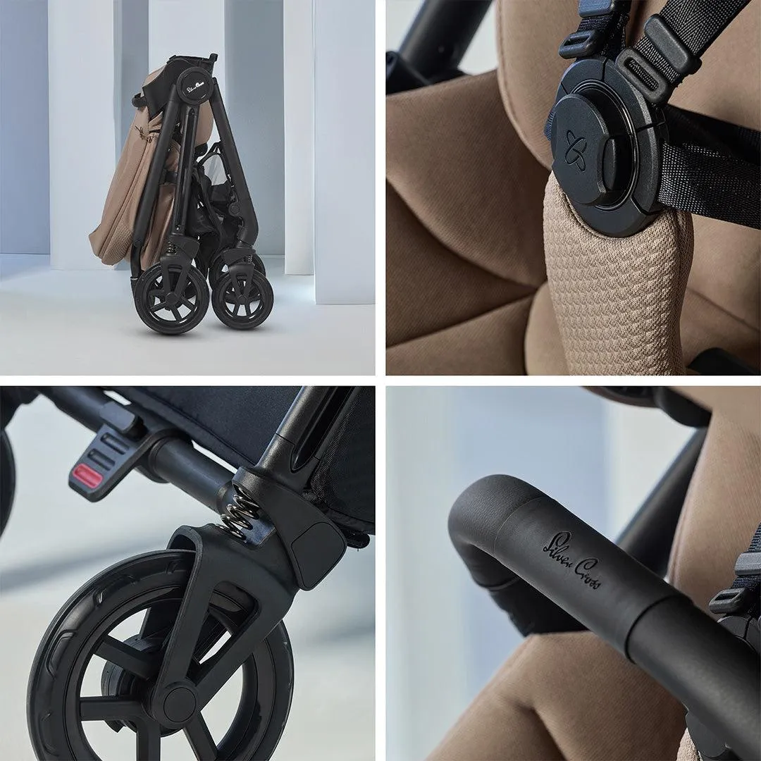 Silver Cross Dune 2   Pebble 360 Pro 2 Travel System