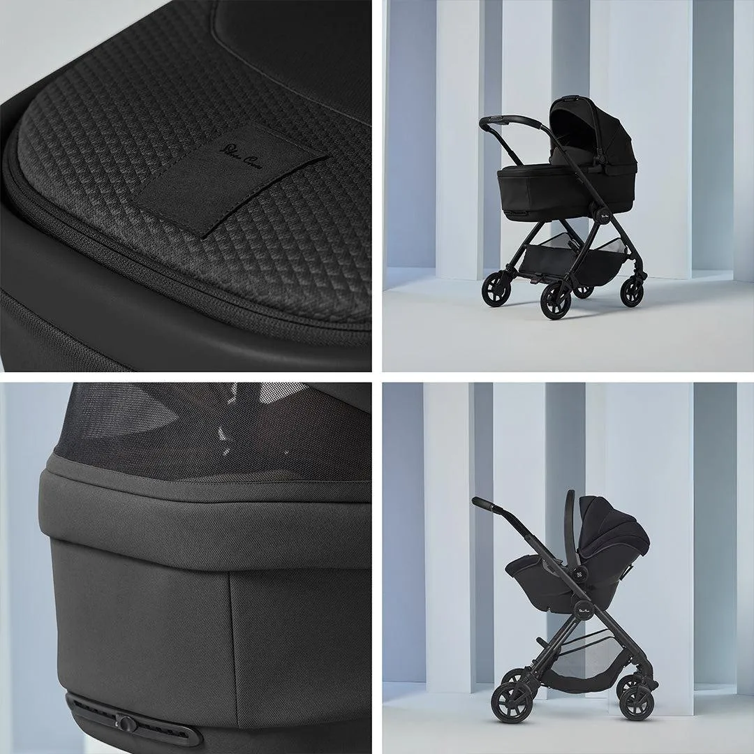 Silver Cross Dune 2   Pebble 360 Pro 2 Travel System