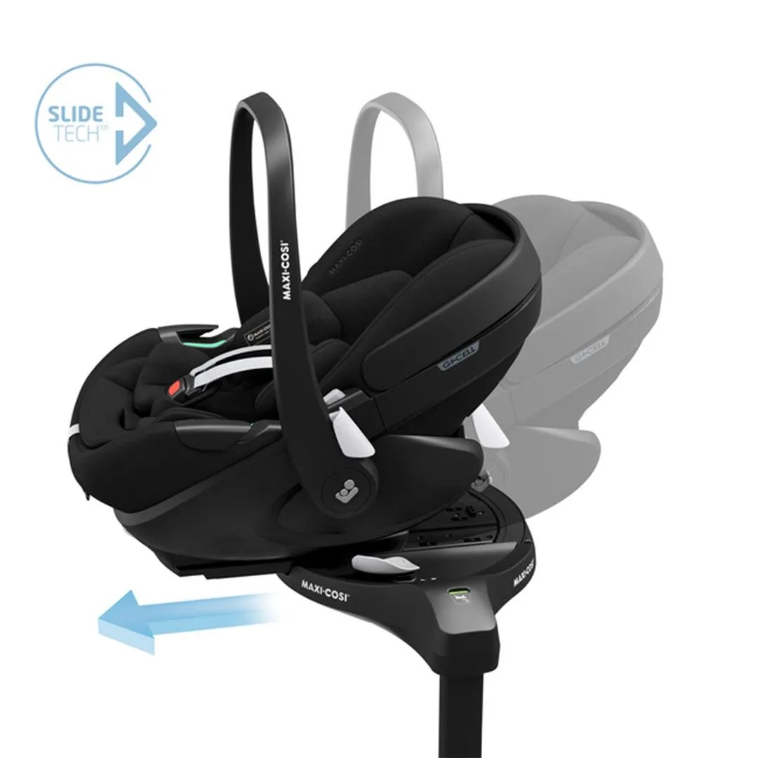 Silver Cross Dune 2   Pebble 360 Pro 2 Travel System