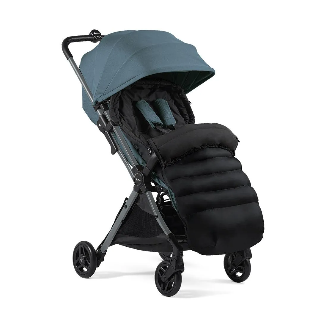 Silver Cross Jet 5   Dream Travel System