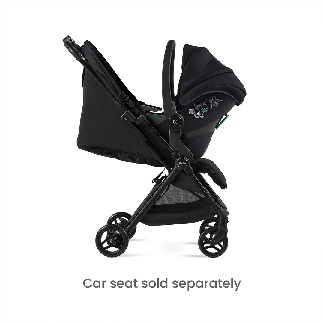 Silver Cross Jet 5   Dream Travel System