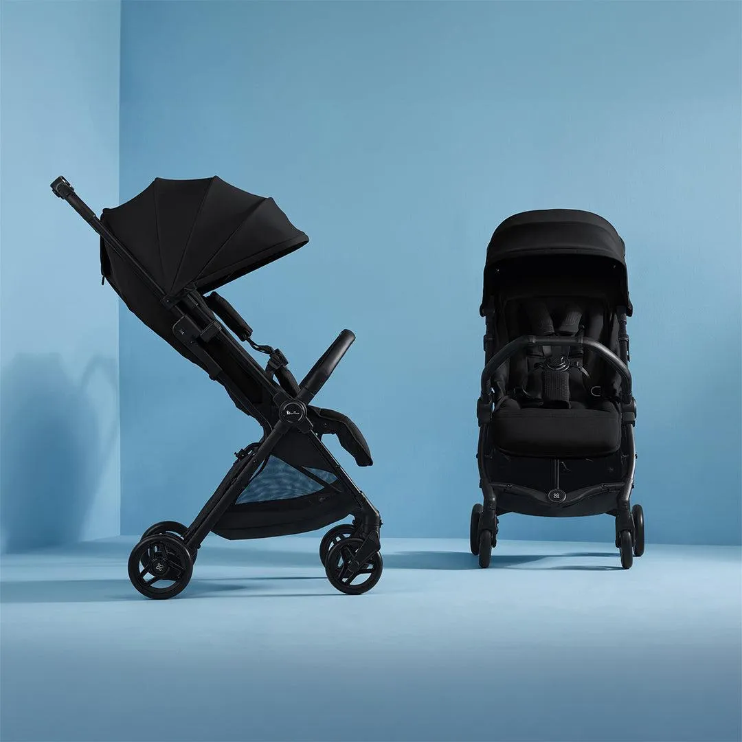 Silver Cross Jet 5   Dream Travel System