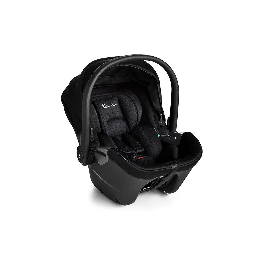 Silver Cross Jet 5   Dream Travel System