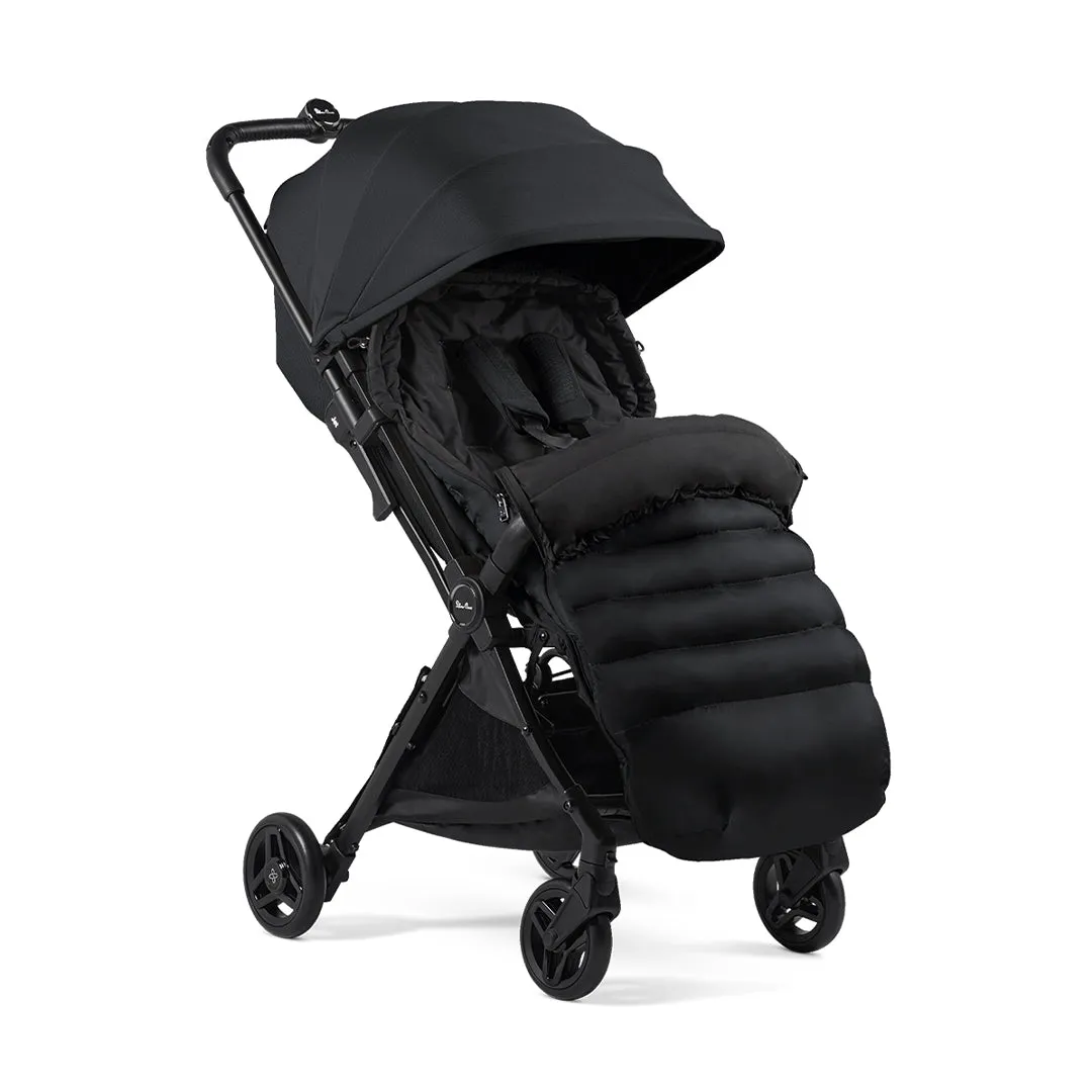 Silver Cross Jet 5   Dream Travel System