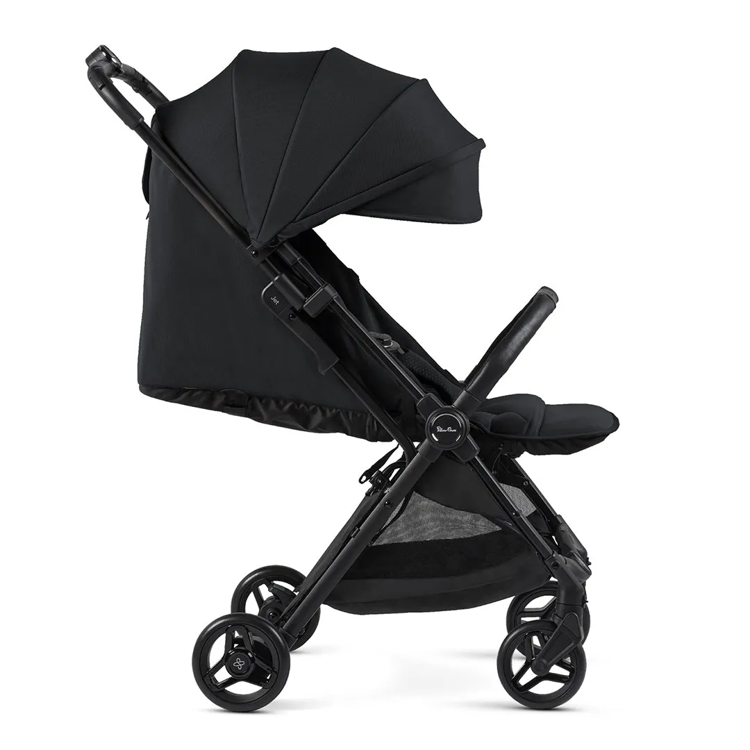 Silver Cross Jet 5   Dream Travel System