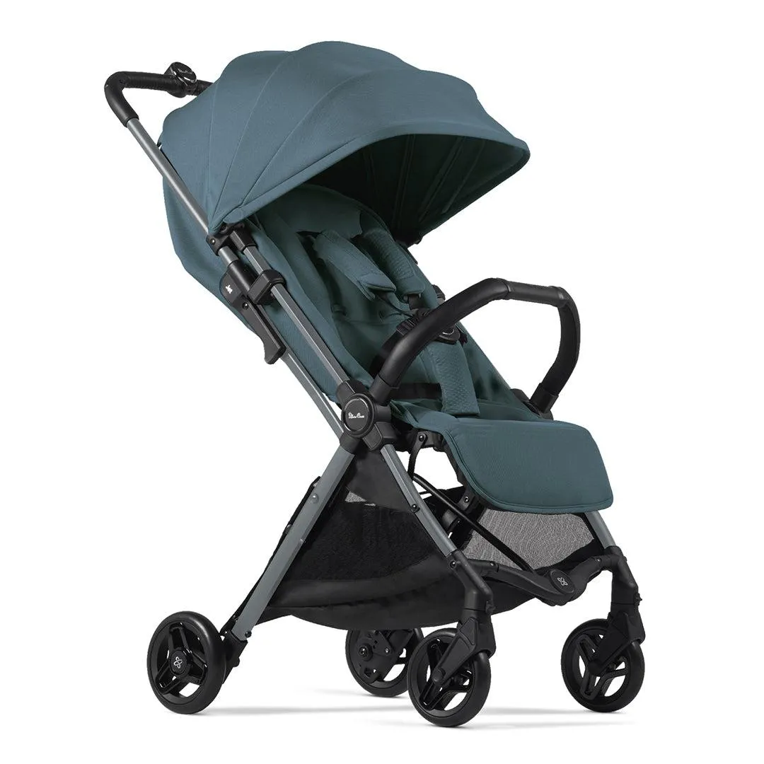 Silver Cross Jet 5   Dream Travel System