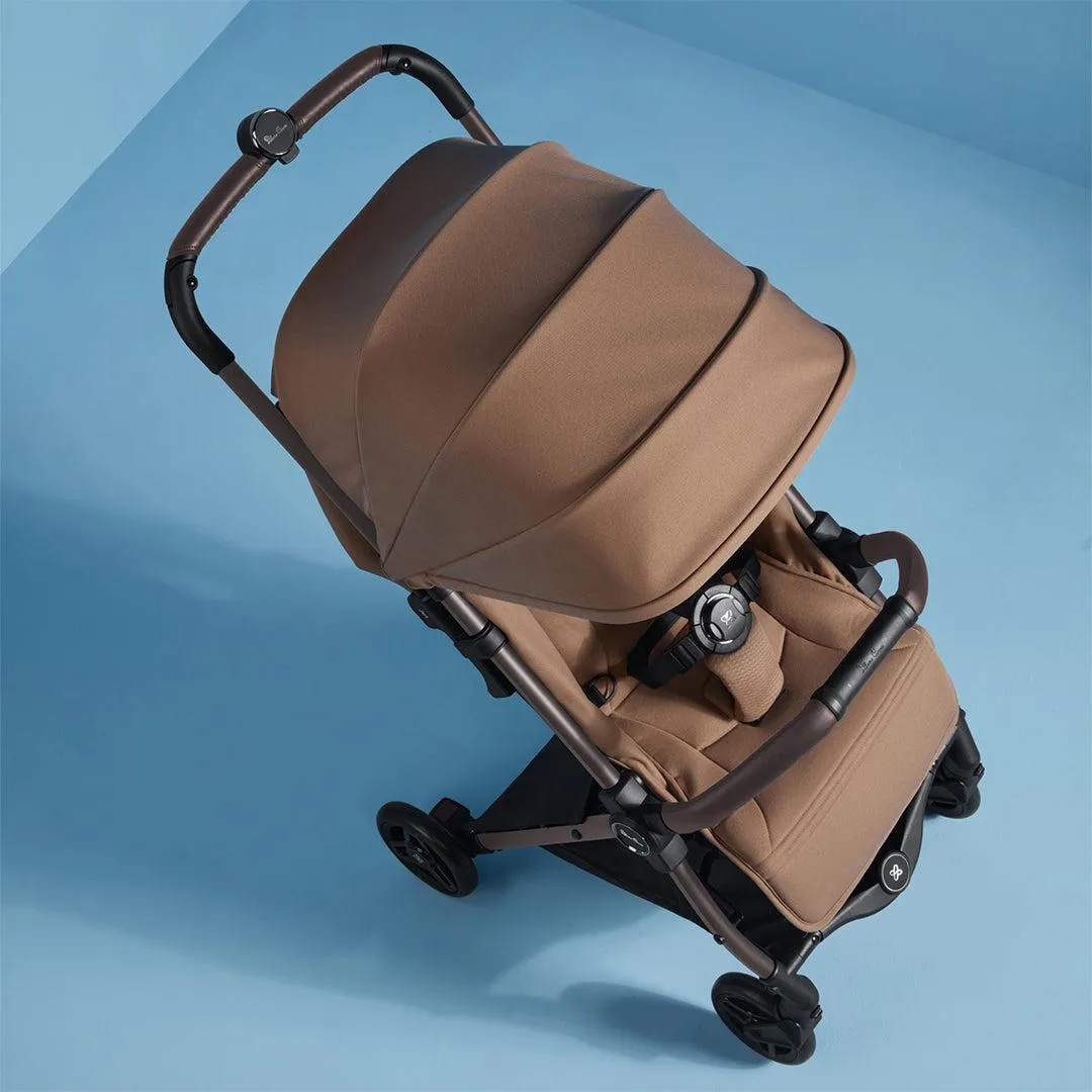 Silver Cross Jet 5   Dream Travel System